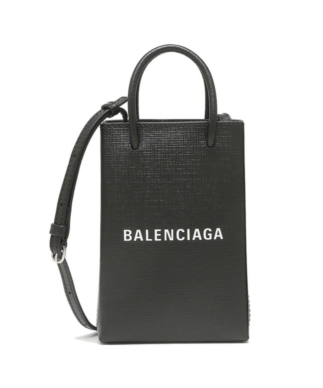 セール】バレンシアガ ショルダーバッグ ショッピング ハンドバッグ 