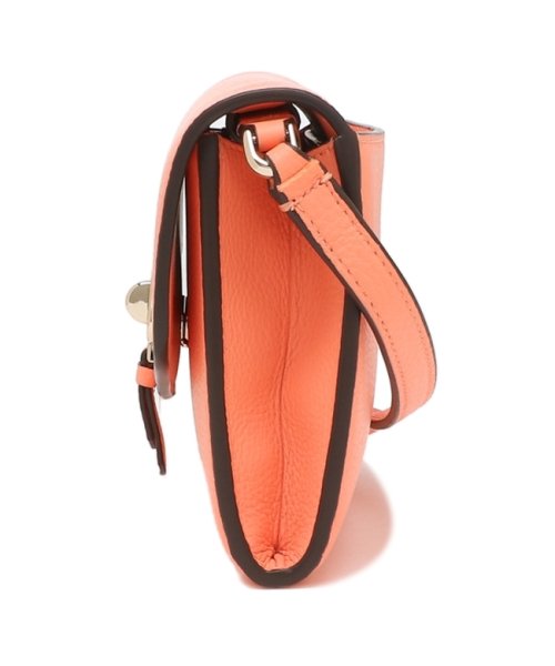 kate spade new york(ケイトスペードニューヨーク)/ケイトスペード アウトレット ショルダーバッグ マーティ ピンク レディース KATE SPADE K6027 800/img03