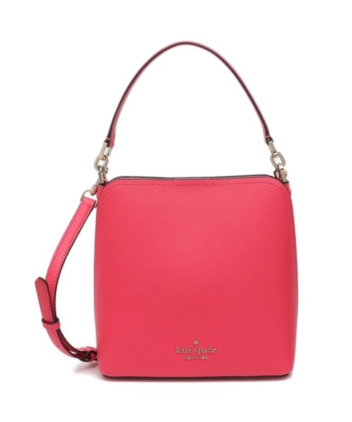 kate spade new york(ケイトスペードニューヨーク)/ケイトスペード アウトレット ショルダーバッグ ダーシー ピンク レディース KATE SPADE WKR00439 651/img05