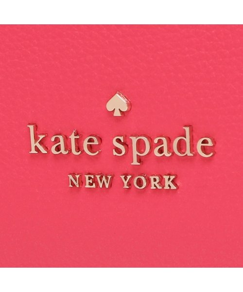 kate spade new york(ケイトスペードニューヨーク)/ケイトスペード アウトレット ショルダーバッグ ダーシー ピンク レディース KATE SPADE WKR00439 651/img08