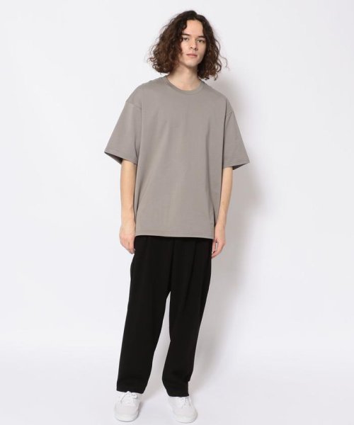B'2nd(ビーセカンド)/PointChary (ポイントチャーリー) WIDE 1TUCK TROUSERS/img07