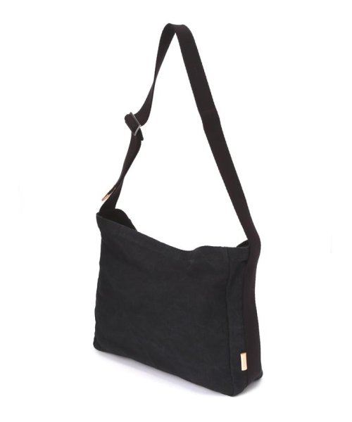 GARDEN(ガーデン)/Hender Scheme/エンダースキーマ/square shoulder bag small/スクエアショルダーバッグ　スモール/img01