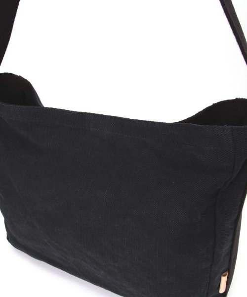 GARDEN(ガーデン)/Hender Scheme/エンダースキーマ/square shoulder bag small/スクエアショルダーバッグ　スモール/img05