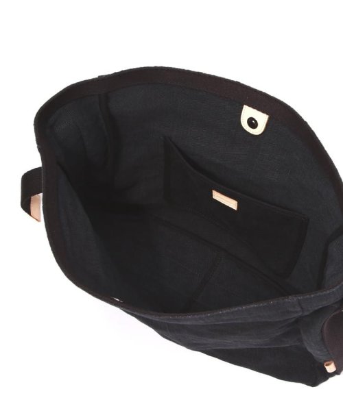 GARDEN(ガーデン)/Hender Scheme/エンダースキーマ/square shoulder bag small/スクエアショルダーバッグ　スモール/img10