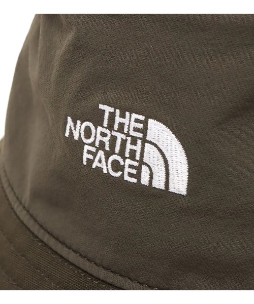 THE NORTH FACE(ザノースフェイス)/ザ ノース フェイス キャンプ メッシュ ハット/img05