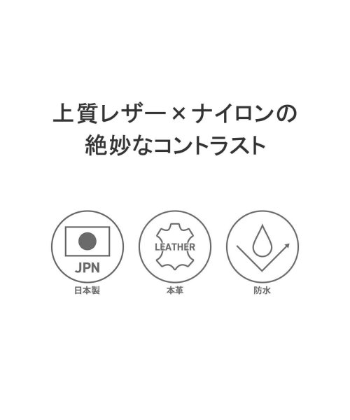 【正規取扱店】 マスターピース ショルダーバッグ 斜めがけバッグ master－piece 軽量 日本製 confi nylon ver. 02750－n 