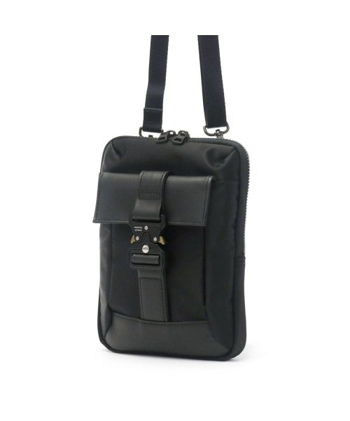 【正規取扱店】 マスターピース ショルダーバッグ 斜めがけバッグ master－piece 軽量 日本製 confi nylon ver. 02750－n 