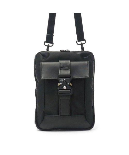 【正規取扱店】 マスターピース ショルダーバッグ 斜めがけバッグ master－piece 軽量 日本製 confi nylon ver. 02750－n 