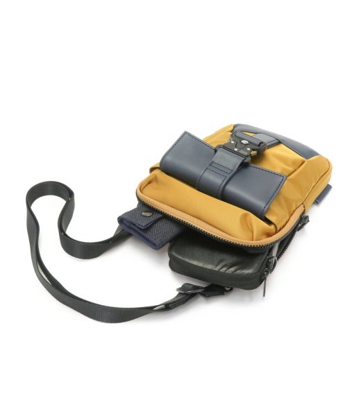 【正規取扱店】 マスターピース ショルダーバッグ 斜めがけバッグ master－piece 軽量 日本製 confi nylon ver. 02750－n 