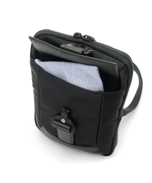 【正規取扱店】 マスターピース ショルダーバッグ 斜めがけバッグ master－piece 軽量 日本製 confi nylon ver. 02750－n 