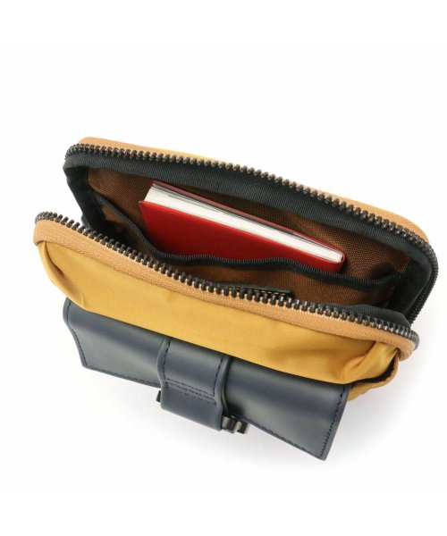 【正規取扱店】 マスターピース ショルダーバッグ 斜めがけバッグ master－piece 軽量 日本製 confi nylon ver. 02750－n 