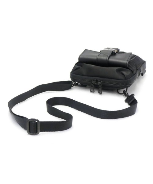 【正規取扱店】 マスターピース ショルダーバッグ 斜めがけバッグ master－piece 軽量 日本製 confi nylon ver. 02750－n 