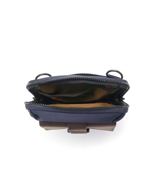 【正規取扱店】 マスターピース ショルダーバッグ 斜めがけバッグ master－piece 軽量 日本製 confi nylon ver. 02750－n 