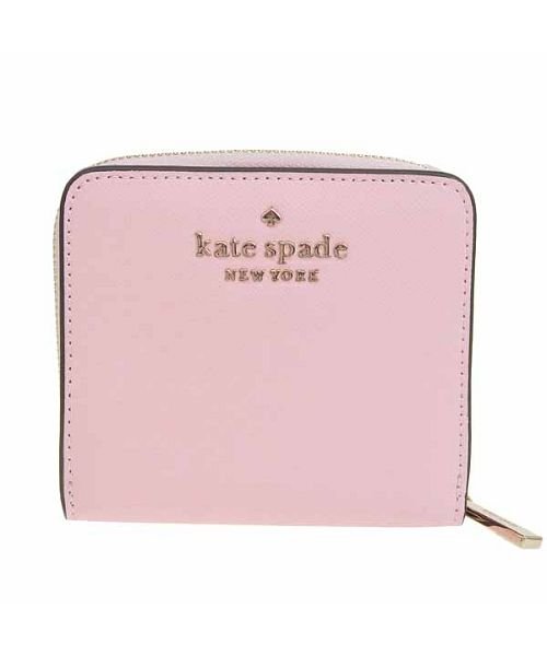 kate spade new york(ケイトスペードニューヨーク)/kate spade ケイトスペード STACI SMALL 二つ折り財布/img01