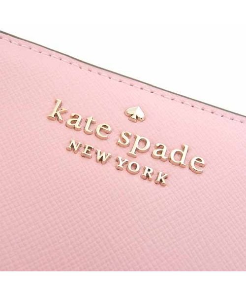 kate spade new york(ケイトスペードニューヨーク)/kate spade ケイトスペード STACI SMALL 二つ折り財布/img05