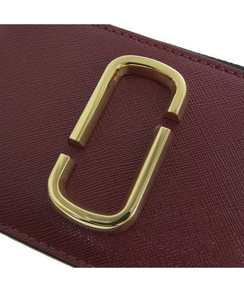  Marc Jacobs(マークジェイコブス)/Marc Jacobs マークジェイコブス SNAPSHOT MULTI WALLET 財布/img05