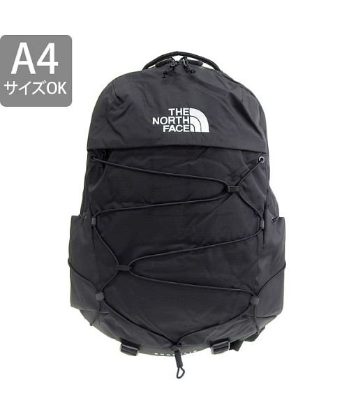 THE NORTH FACE(ザノースフェイス)/THE NORTH FACE ノースフェイス BOREALIS リュック/img01