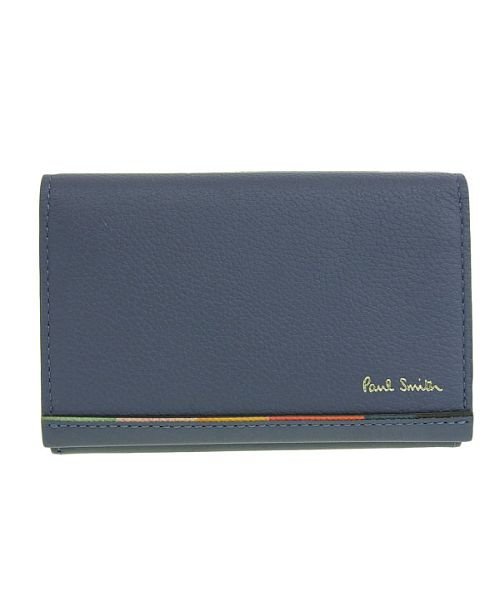 Paul Smith(ポールスミス)/Paul Smith ポールスミス CARD CASE 名刺入れ/img01