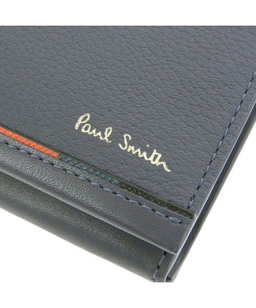 Paul Smith(ポールスミス)/Paul Smith ポールスミス CARD CASE 名刺入れ/img05