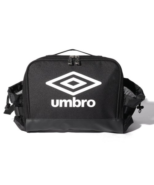 umbro(アンブロ)/【消臭機能付】トレーナーズバッグ/img01