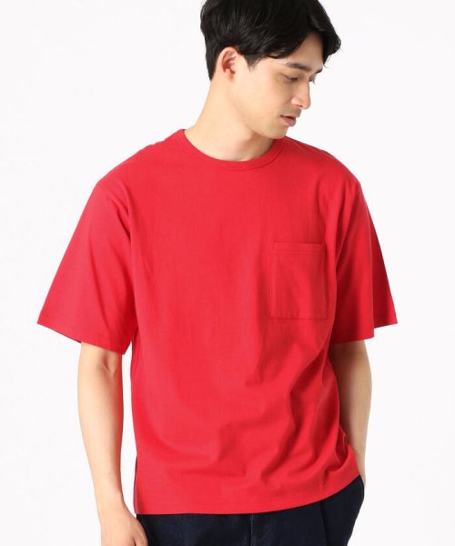 COMME CA ISM MENS(コムサイズム（メンズ）)/日本の伝統色Ｔシャツ/img04