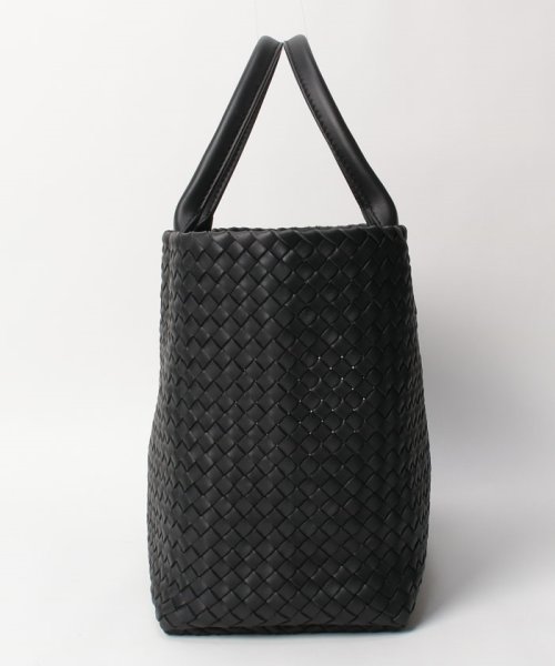 BOTTEGA VENETA(ボッテガ・ヴェネタ)/【BOTTEGAVENETA】ボッテガヴェネタ CABAT TOTE カバ トートバッグ 鞄 レディース/img01