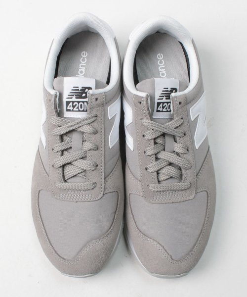 new balance(ニューバランス)/UL420M/img06