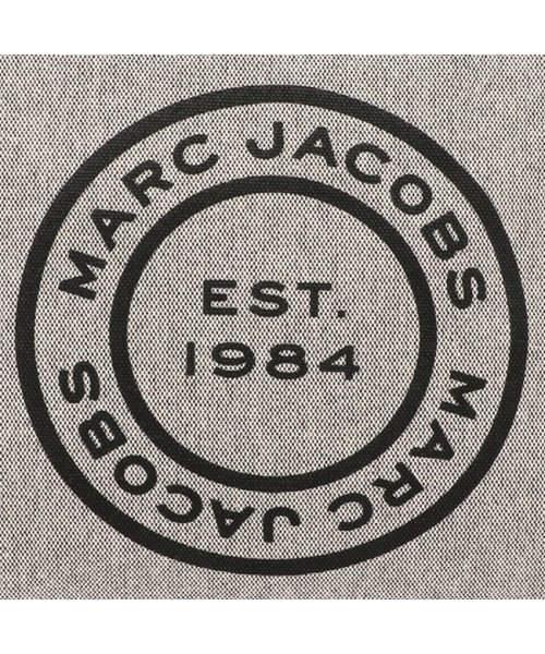  Marc Jacobs(マークジェイコブス)/マークジェイコブス アウトレット トートバッグ ベージュ ブラック レディース MARC JACOBS H020M10SP22 261/img08