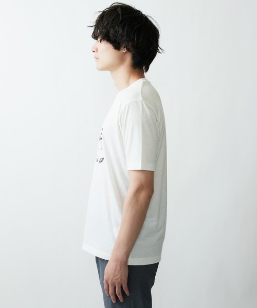 MK homme(エムケーオム)/プリントTシャツ/img15