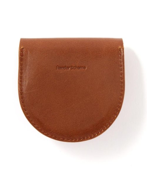 GARDEN(ガーデン)/Hender Scheme/エンダースキーマ/COIN CASE/コインケース/img01