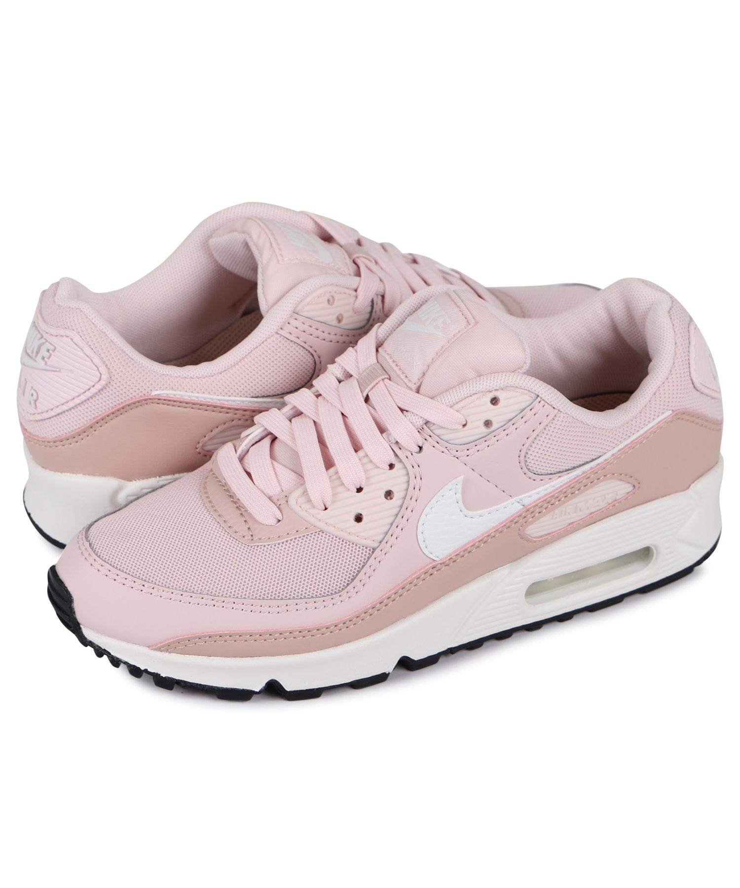 NIKE WMNS AIR MAX 90 ナイキ エアマックス90 スニーカー レディース ピンク DH8010－600