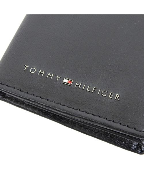TOMMY HILFIGER(トミーヒルフィガー)/Tommy Hilfiger トミーヒルフィガー 名刺入れ カードケース/img05