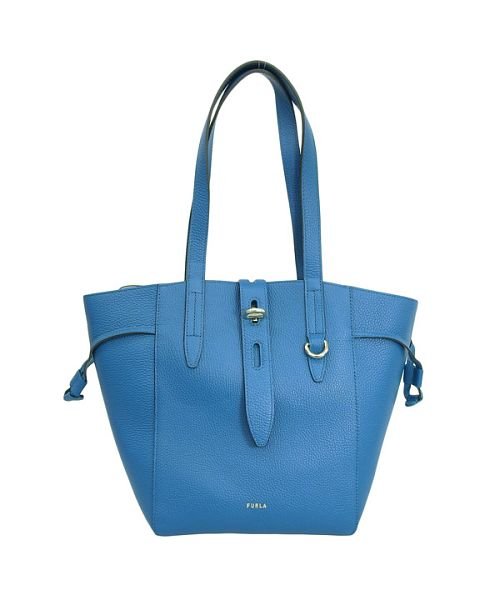 FURLA(フルラ)/FURLA フルラ NET M TOTE BAG ネット トート バッグ/img01