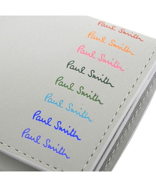 Paul Smith(ポールスミス)/Paul Smith ポールスミス CARD CASE 名刺入れ/img05