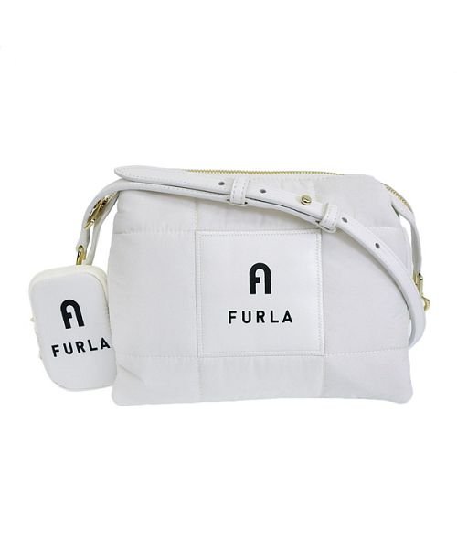 FURLA(フルラ)/FURLA フルラ PIUMA SMALL ショルダーバッグ/img01