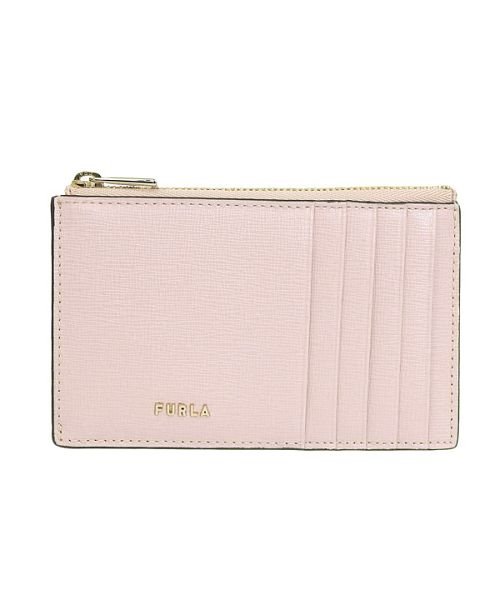 FURLA(フルラ)/FURLA フルラ BABYLON CARDCASE M パスケース/img01