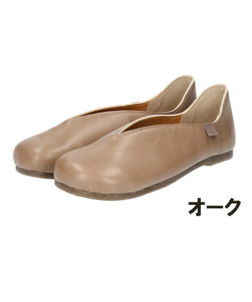 maRe maRe(maRe maRe)/すっぽり撥水シューズRB00323 雨の日 靴 レインシューズ レインパンプス バブーシュ レディース おしゃれ カッターシューズ カッターパンプス <br>m/img15