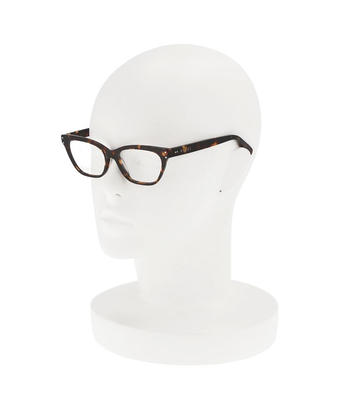 セール】GUCCI(グッチ) GG0570O だてメガネ インターナショナル