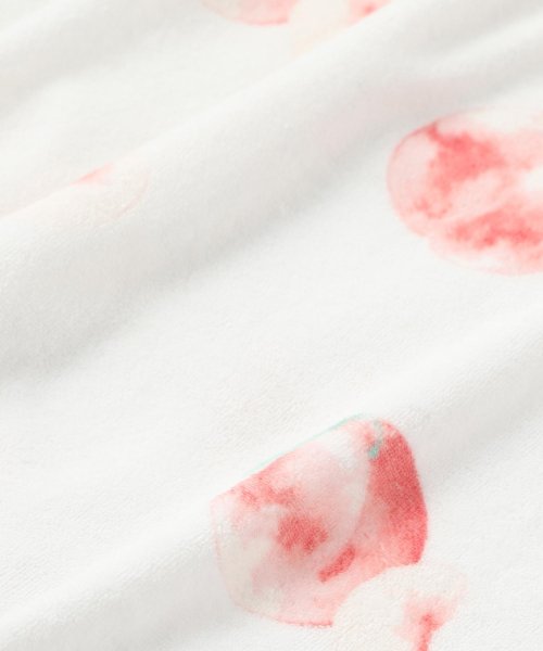 fran de lingerie(フランデランジェリー)/set－up半袖パジャマシャツ・ショートパンツ上下セット/img26