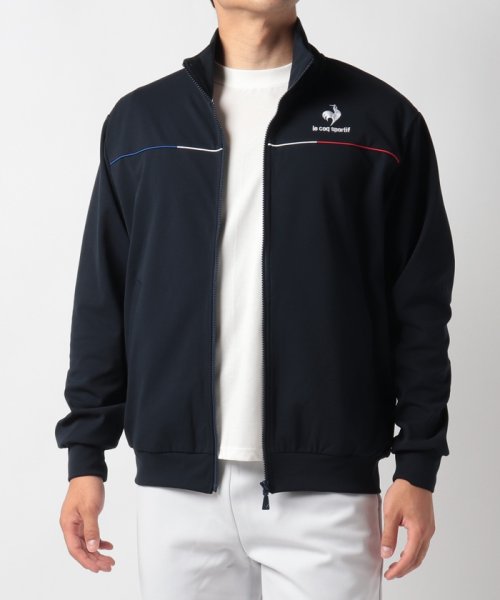 le coq sportif (ルコックスポルティフ)/ヘランカウォームアップジャケット【アウトレット】/img08