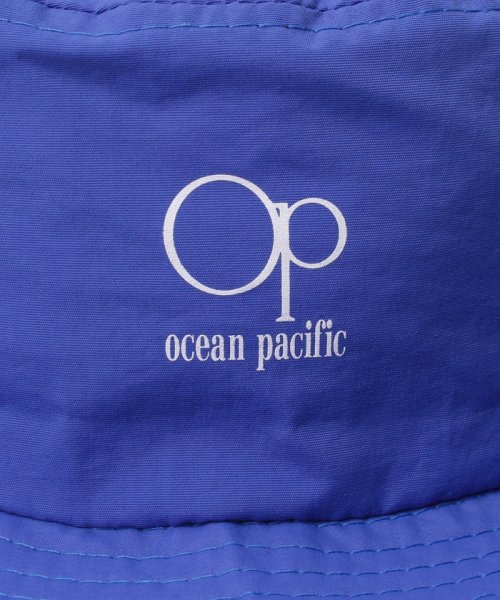 Ocean Pacific Kids(オーシャンパシフィック　キッズ)/OP サーフハット/img07