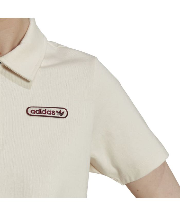 受賞店 ALWAYS ORIGINAL ポロシャツ adidas i9tmg.com.br