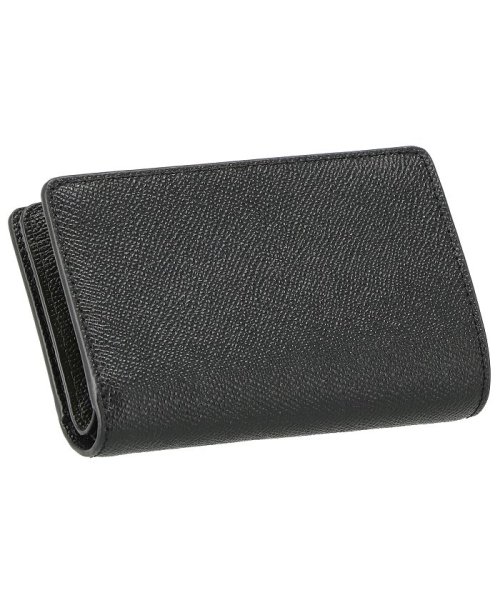 COACH コーチ 6390 二つ折り財布 