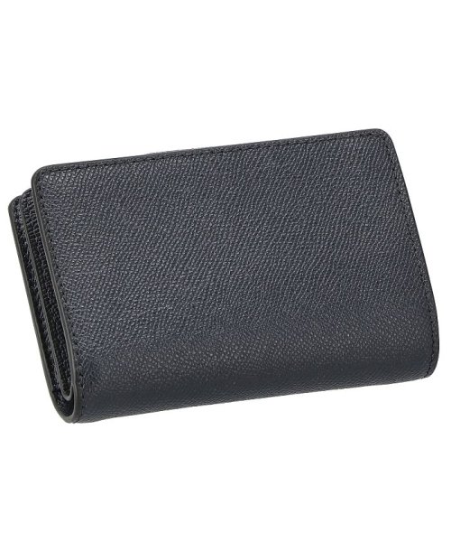 COACH コーチ 6390 二つ折り財布 
