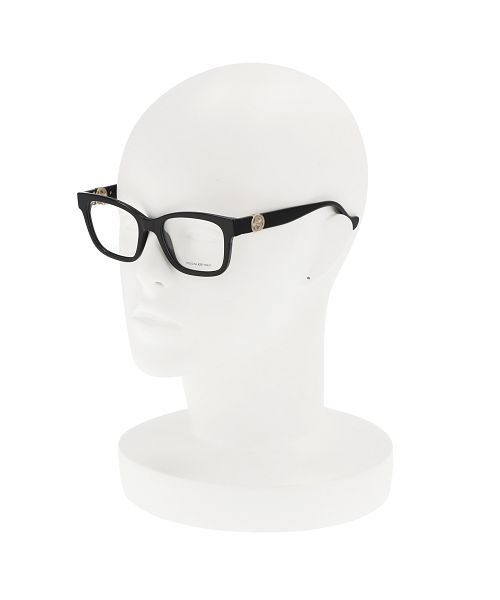 GUCCI グッチ GG1025O だてメガネ フレーム インターナショナルフィット レクタングル スクエア レディース 