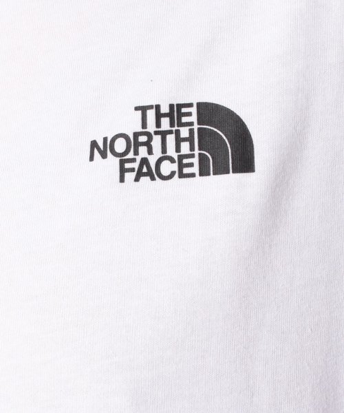 THE NORTH FACE(ザノースフェイス)/【メンズ】【THE NORTH FACE】ノースフェイス Tシャツ NF0A2ZXE Men’s S/S Redbox Celebration Tee/img06