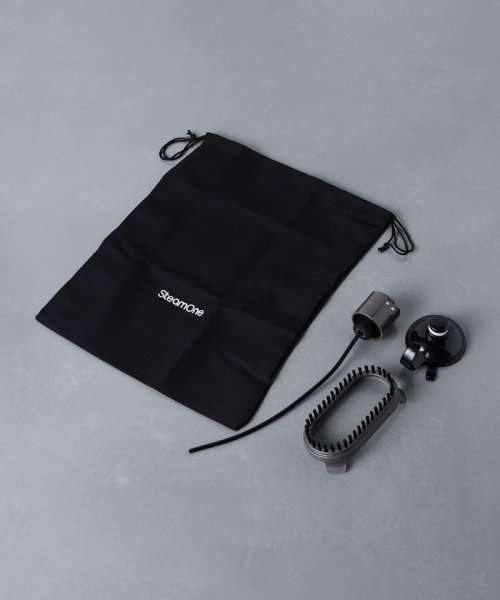 UNITED ARROWS(ユナイテッドアローズ)/＜SteamOne（スチームワン）＞CLOTHES STEAMER/img10