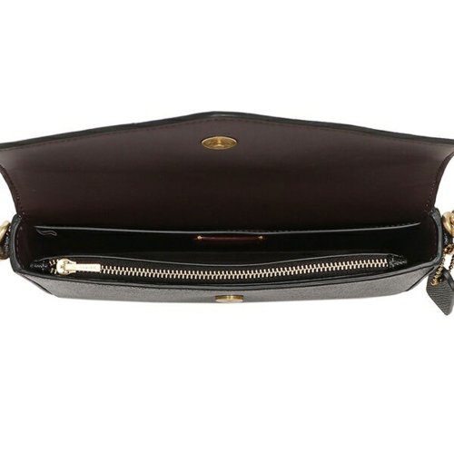 コーチ ショルダーバッグ ウィン ブラック レディース COACH C8439 B4/BK COACH コーチ ショルダーバッグ ウィン ブラック レディース C8439