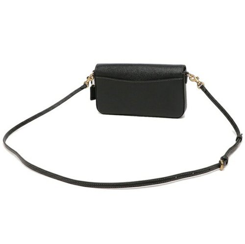 コーチ ショルダーバッグ ウィン ブラック レディース COACH C8439 B4/BK COACH コーチ ショルダーバッグ ウィン ブラック レディース C8439