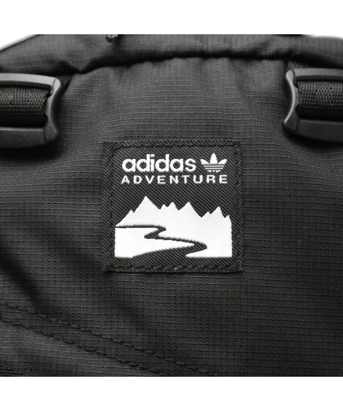 adidas Originals(アディダス オリジナルス)/アディダスオリジナルス リュック adidas Originals アドベンチャー バックパック（L） 通学 B4 28L ノートPC アウトドア L6417/img25